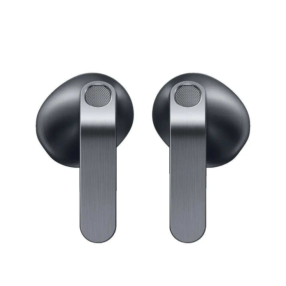 Cuffie wireless Samsung Galaxy Buds4 con cancellazione del rumore 2/10
