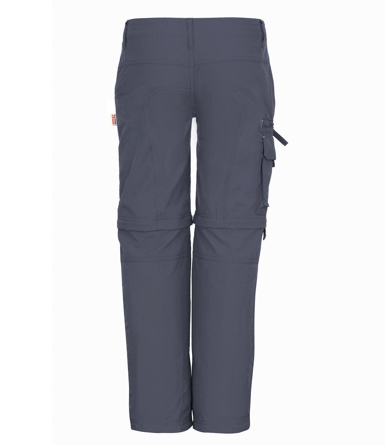 Enfants Oppland Pants Gris foncé 2/2