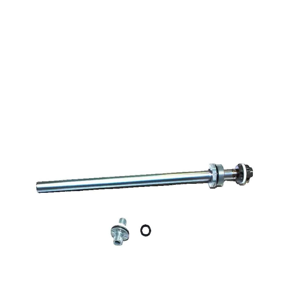 Suspensión para bicicleta RockShox Amortiguador de rebote Pike RCT3 1/1