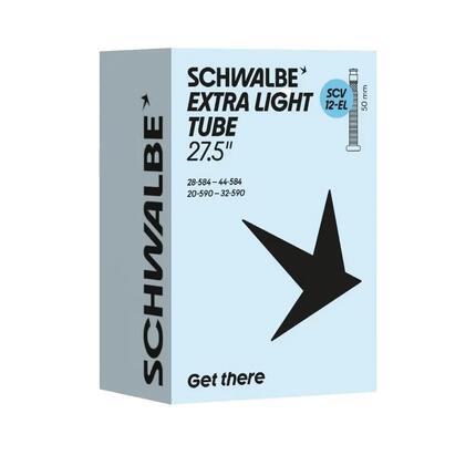 Chambre à air Vélo Schwalbe Scv12 Xtra L