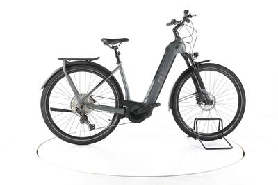 Ebike ricondizionata · Cube Kathmandu Hybrid Pro 750 · Ottime condizioni