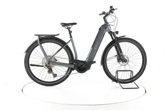 Ebike ricondizionata · Cube Kathmandu Hybrid Pro 750 · Ottime condizioni
