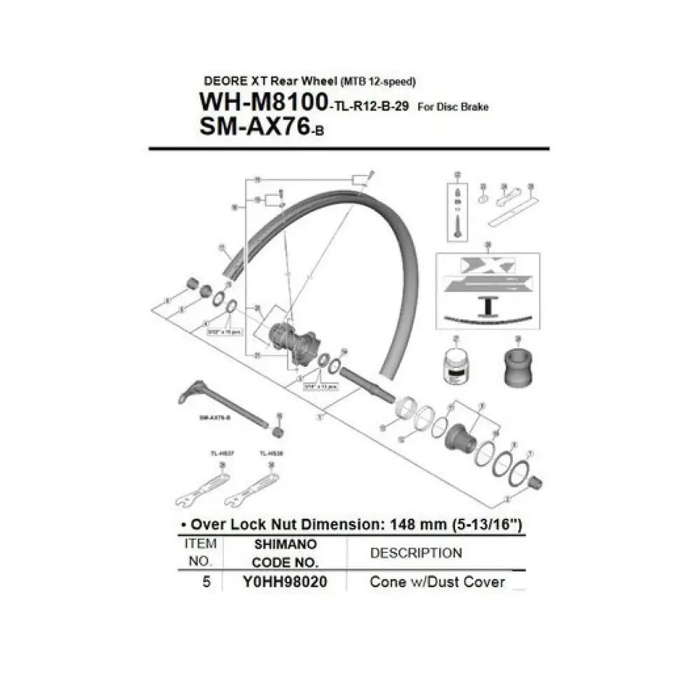 SHIMANO picture
