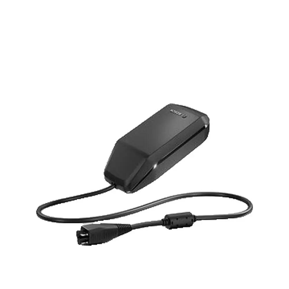 Stadtrad Haibike trekking 7.5 low Marron 6/6
