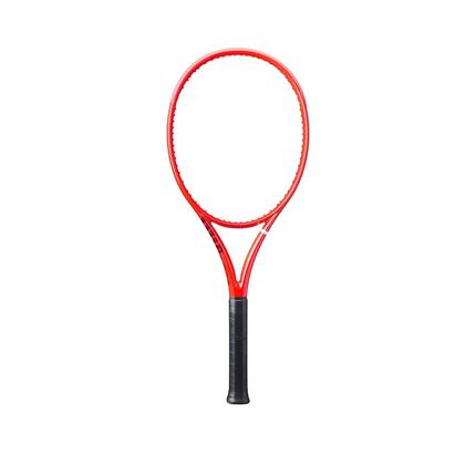 Raquette de tennis Wilson Defyer 100UL V1 Rouge