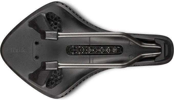 Selle Fizik Transiro Aeris Short Distance R3 Adaptative Noir 4/6