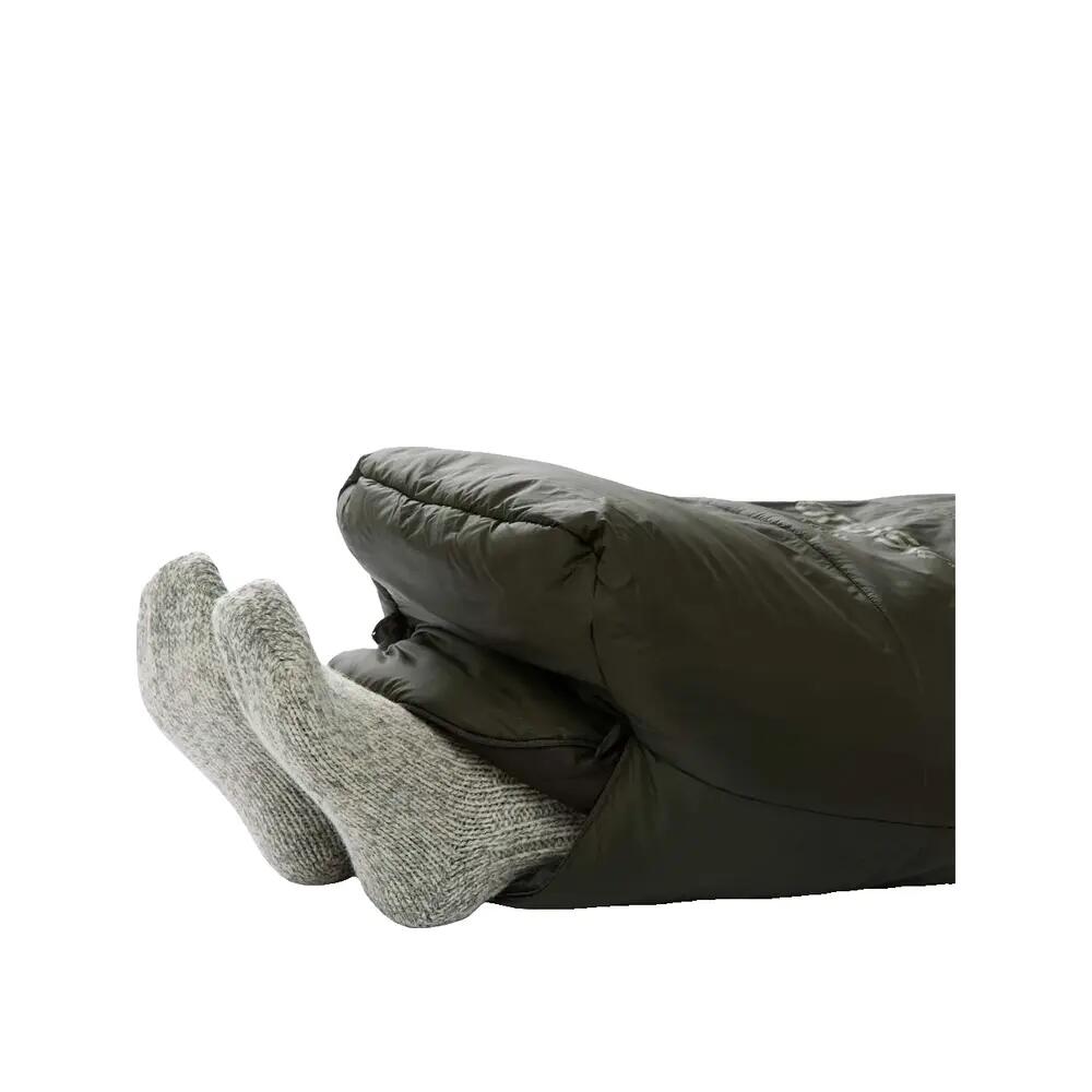 Sac de couchage Nordisk Knuth -10° Mummy 9/10