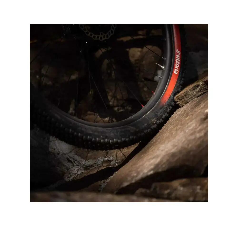 Pneu de bicicleta Vittoria Martello Argent 3/3
