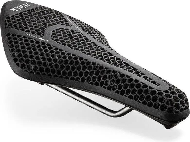 Selle Fizik Transiro Aeris Short Distance R3 Adaptative Noir 3/6