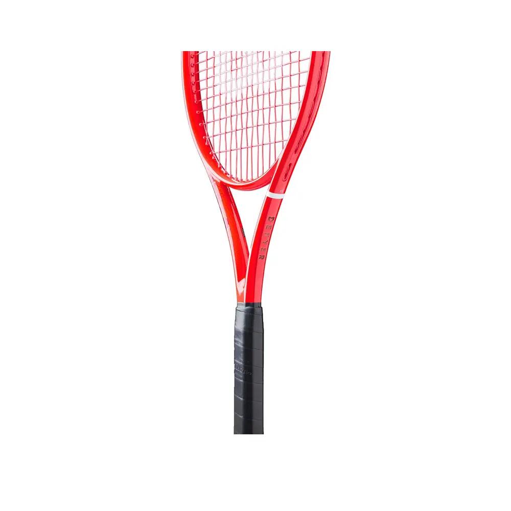 Racchetta da tennis Wilson Defyer 100UL V1 Rossa 7/7