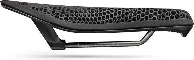 Selle Fizik Transiro Aeris Short Distance R3 Adaptative Noir 2/6