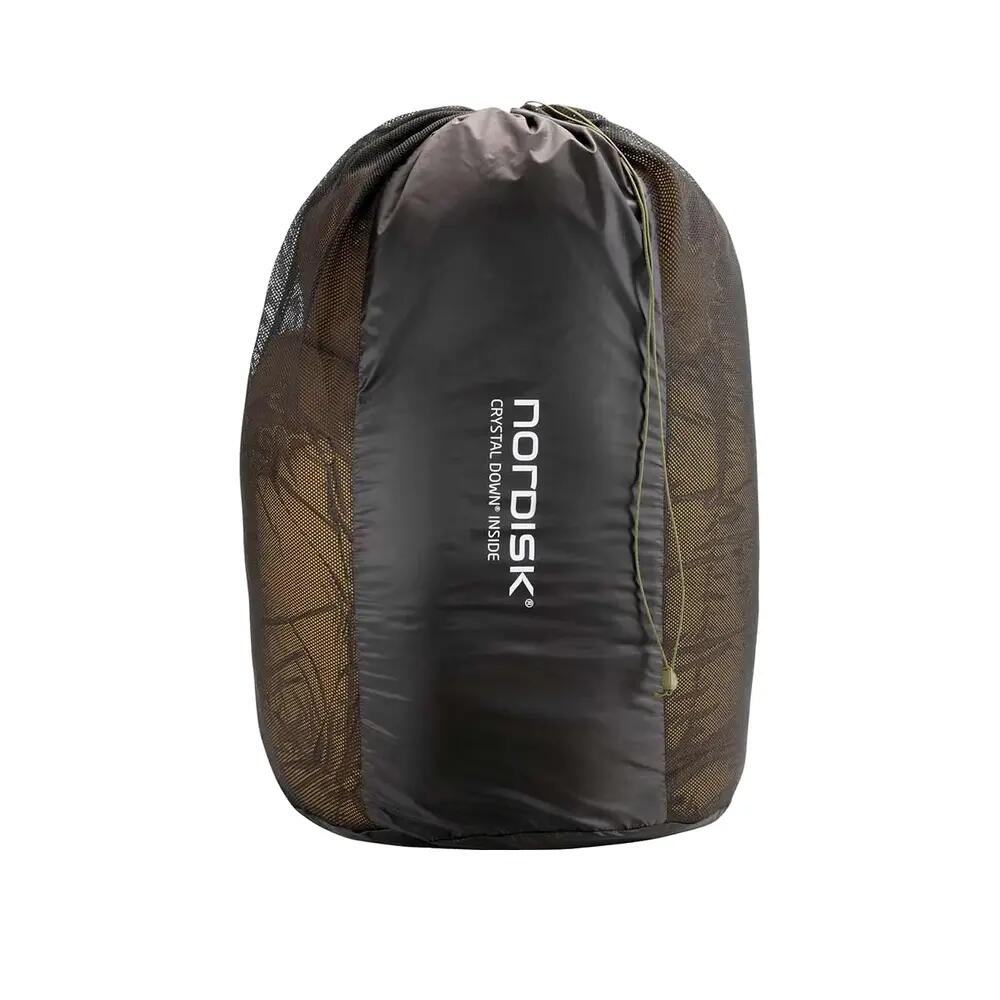 Sac de couchage Nordisk Iver 8/9