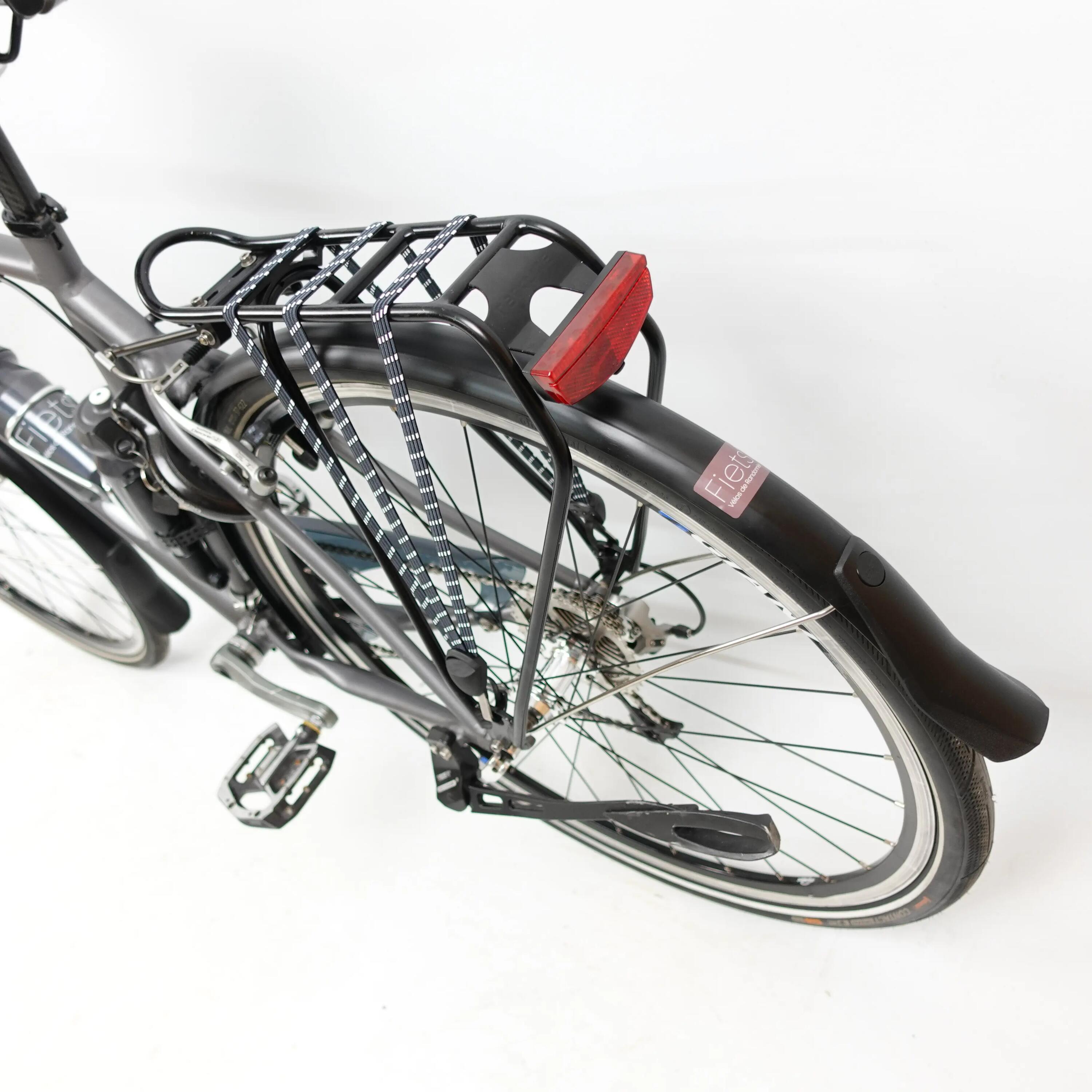 Reconditionné - Vélo de Randonnée - Giant Aero RS2 Gris - Très Bon 6/7