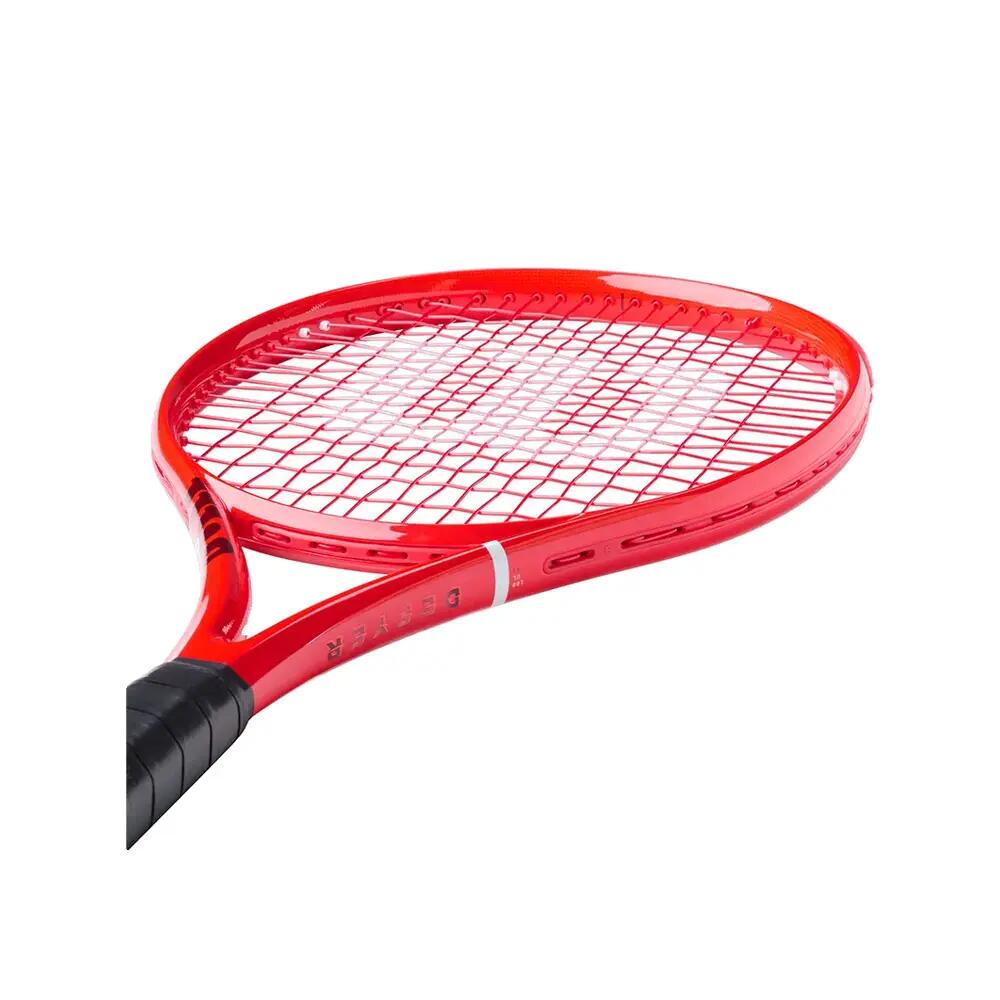 Racchetta da tennis Wilson Defyer 100UL V1 Rossa 6/7