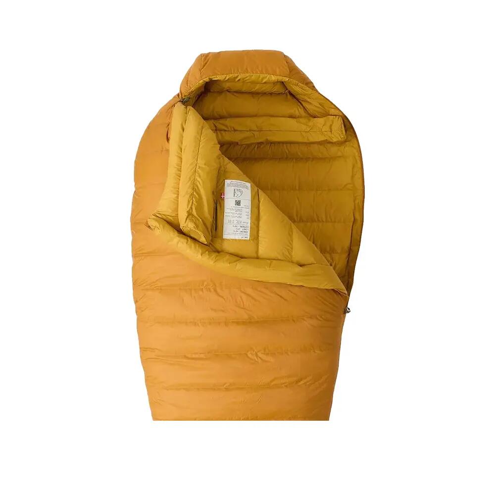 Sac de couchage Nordisk Iver 5/9