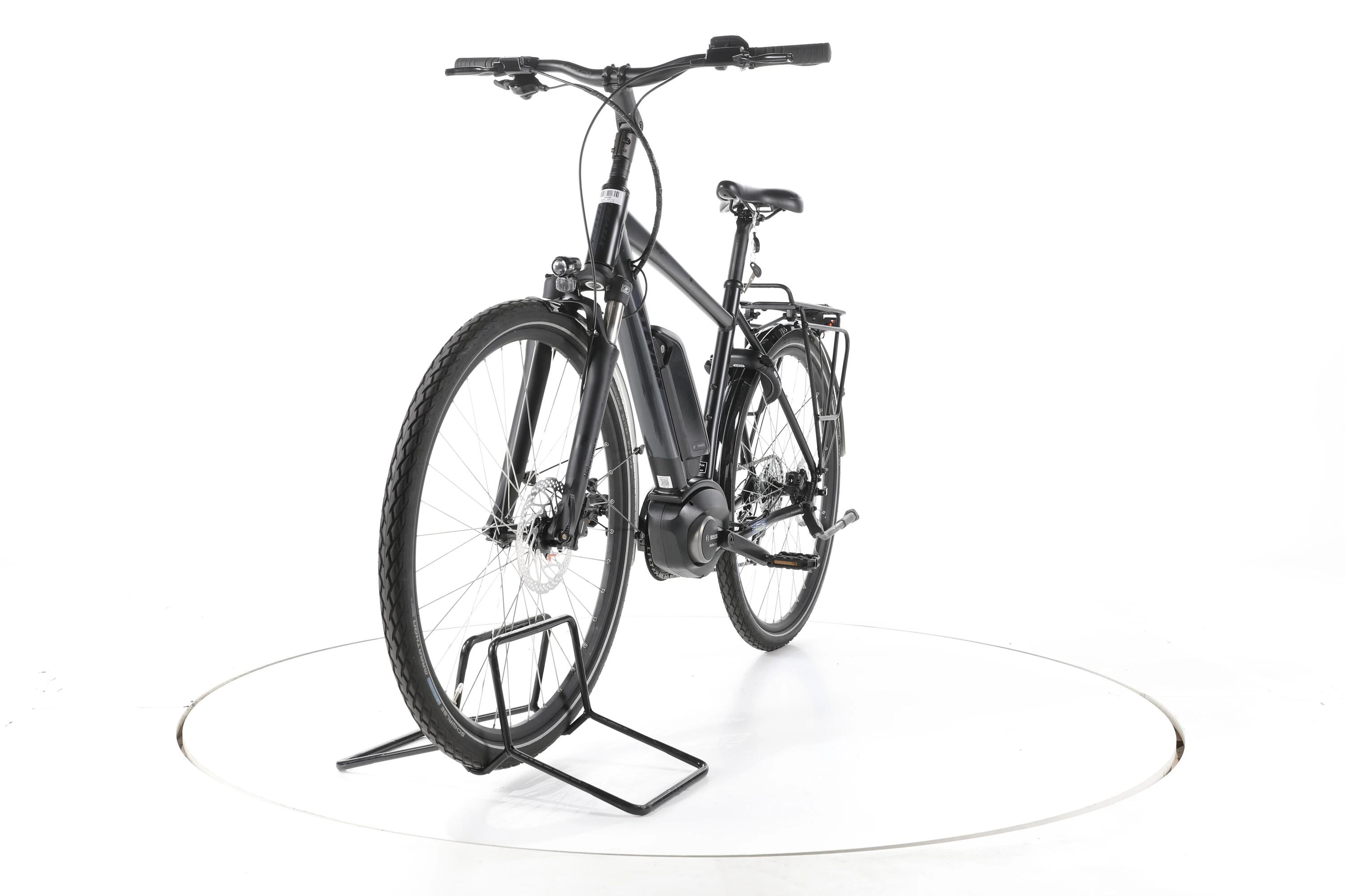 Ebike ricondizionata · Stevens E-Molveno · Buone condizioni 4/7
