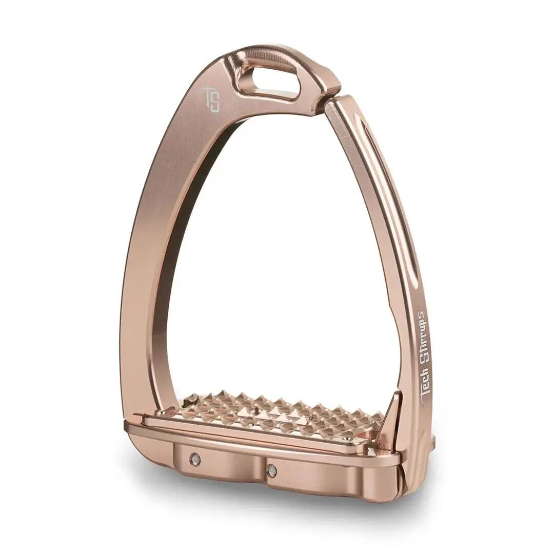 TECH STIRRUPS picture