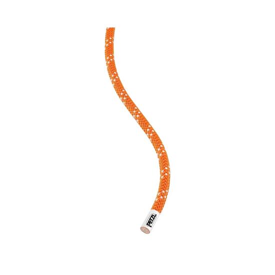 Corde d'escalade Petzl Club Orange