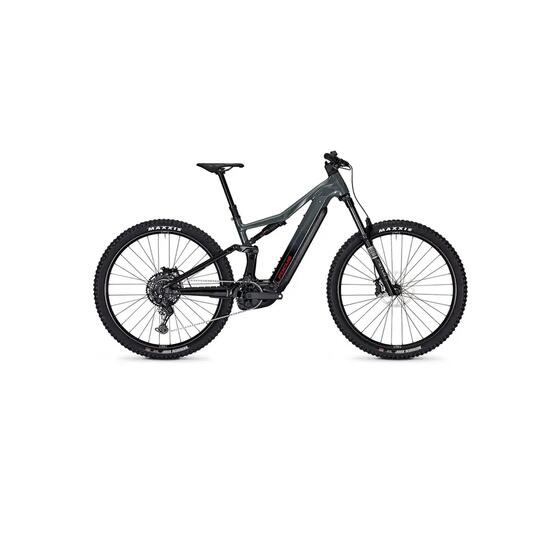 Bicicletta da montagna Focus Jam² 6.7 800Wh 29 pollici