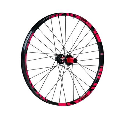 Shimano GTR SL27 Mountainbike Hinterrad