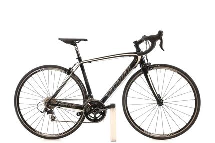 Segunda Vida · Bicicleta carretera · Tarmac Sport · Muy buen estado