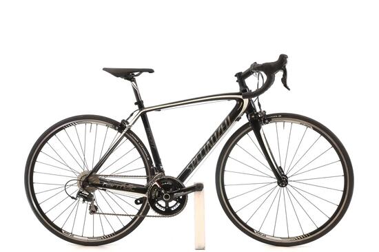 Segunda Vida · Bicicleta carretera · Tarmac Sport · Muy buen estado