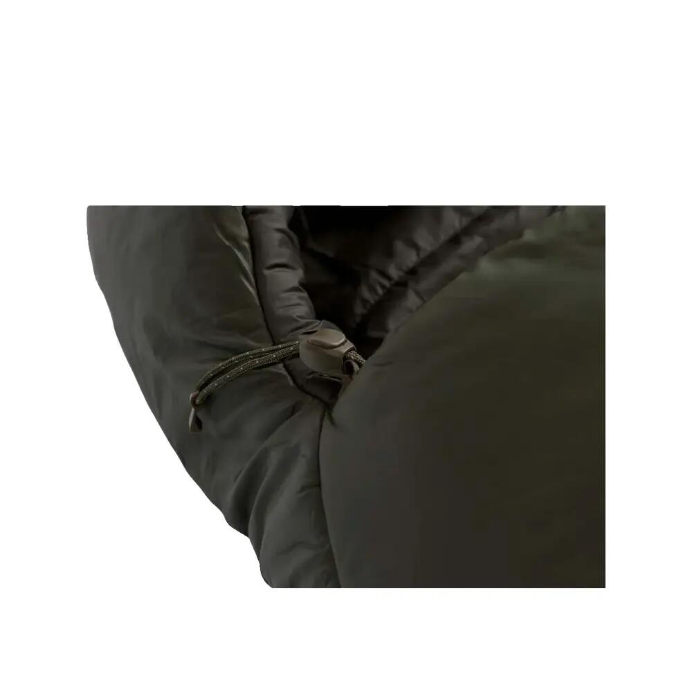 Sac de couchage Nordisk Knuth -10° Mummy 10/10