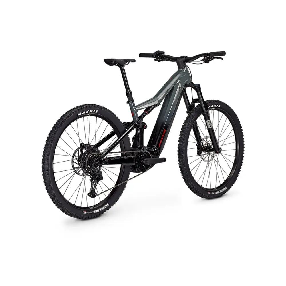 Vélo de montagne Focus Jam² 6.7 800Wh 3/5