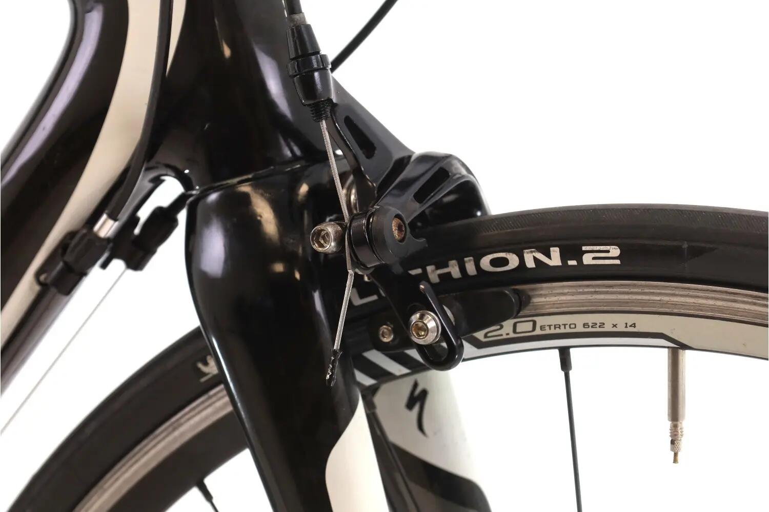 Segunda Vida · Bicicleta carretera ·  Tarmac Sport · Muy buen estado 7/8
