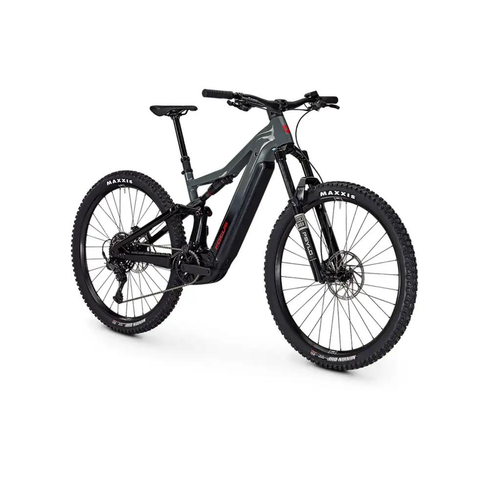Vélo de montagne Focus Jam² 6.7 800Wh 2/5