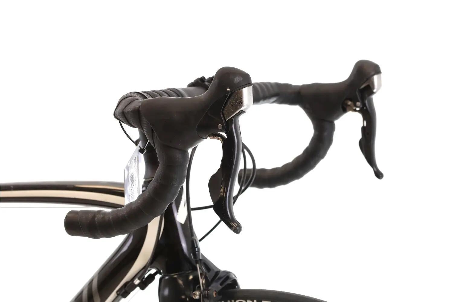Segunda Vida · Bicicleta carretera ·  Tarmac Sport · Muy buen estado 6/8