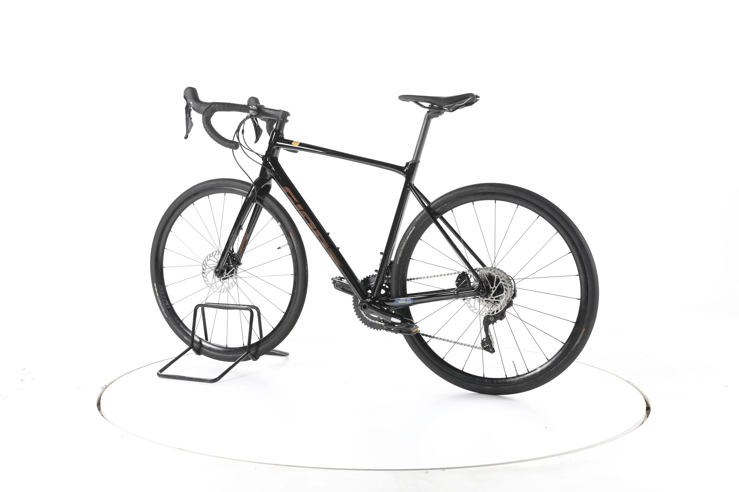 Refurbished - Giant Contend AR 1 Gravelbike - Sehr gut 7/7