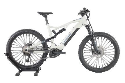 Reconditionné - VTT Électrique LAPIERRE Overvolt TR 3.5 2021