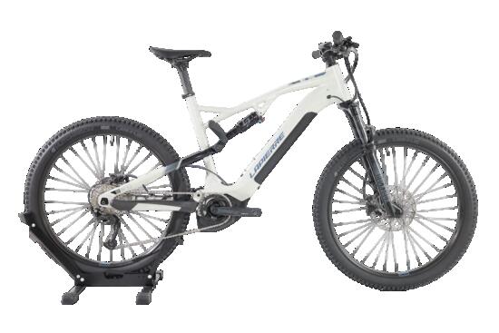 Reconditionné - VTT Électrique LAPIERRE Overvolt TR 3.5 2021