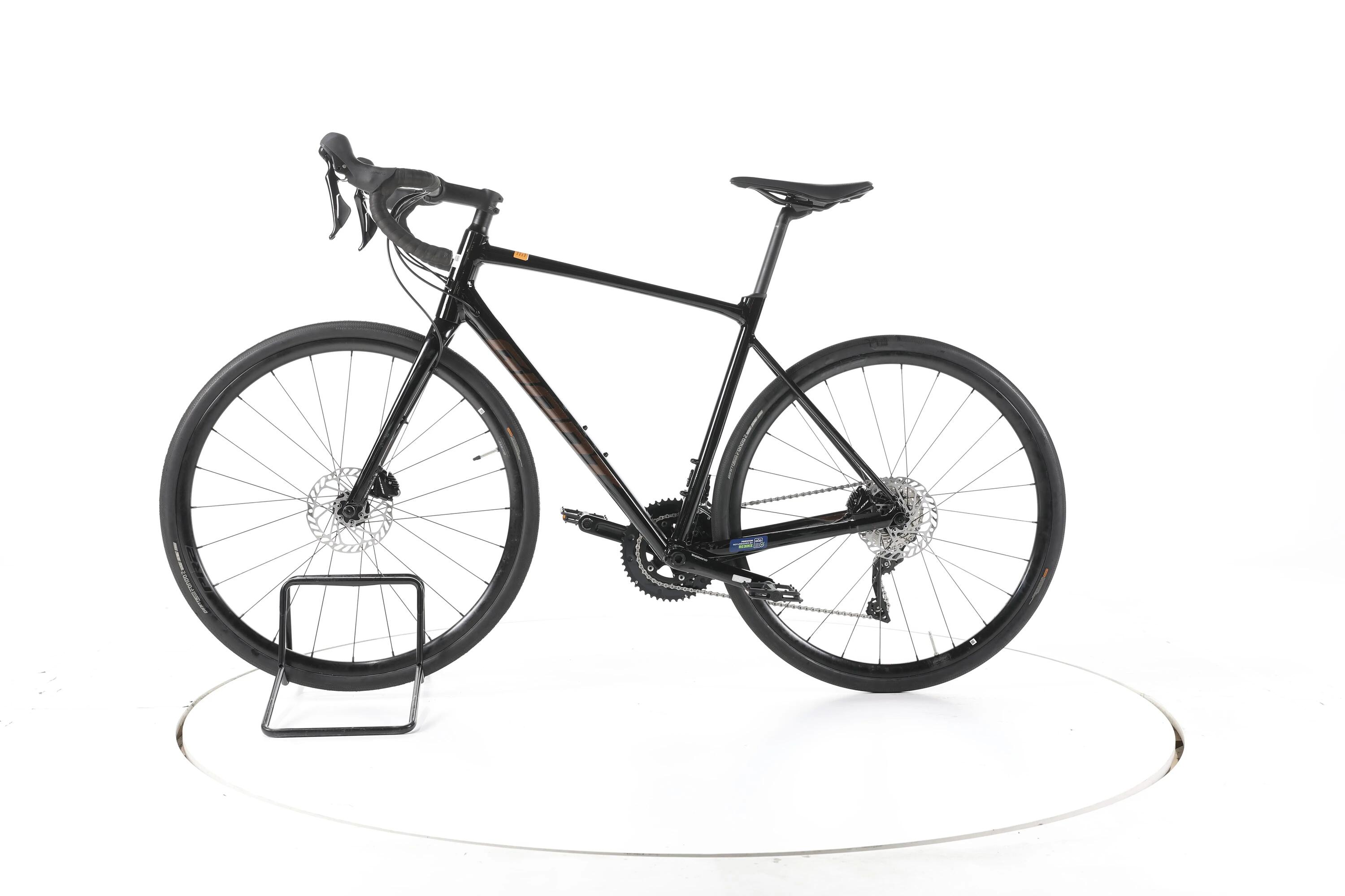 Refurbished - Giant Contend AR 1 Gravelbike - Sehr gut 6/7