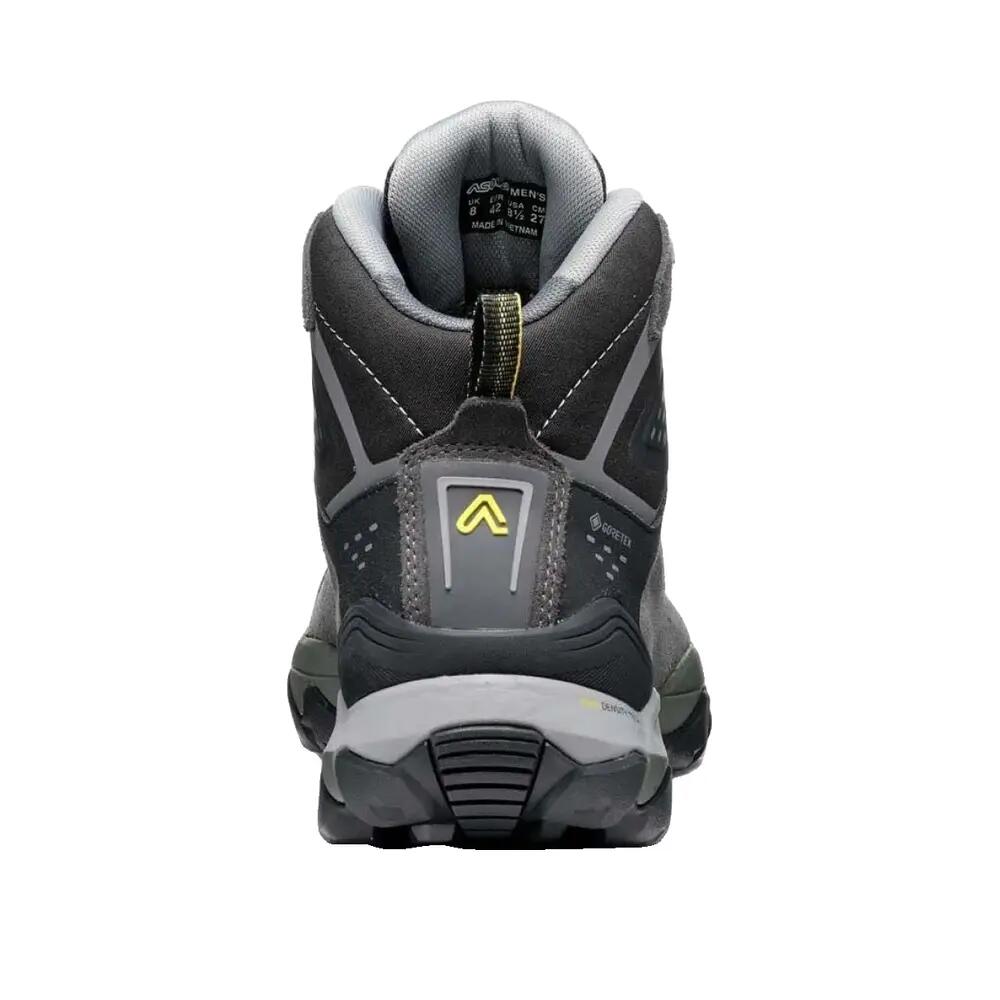Chaussures de randonnée Asolo Acadia Mid Lth GTX Imperméable 7/7