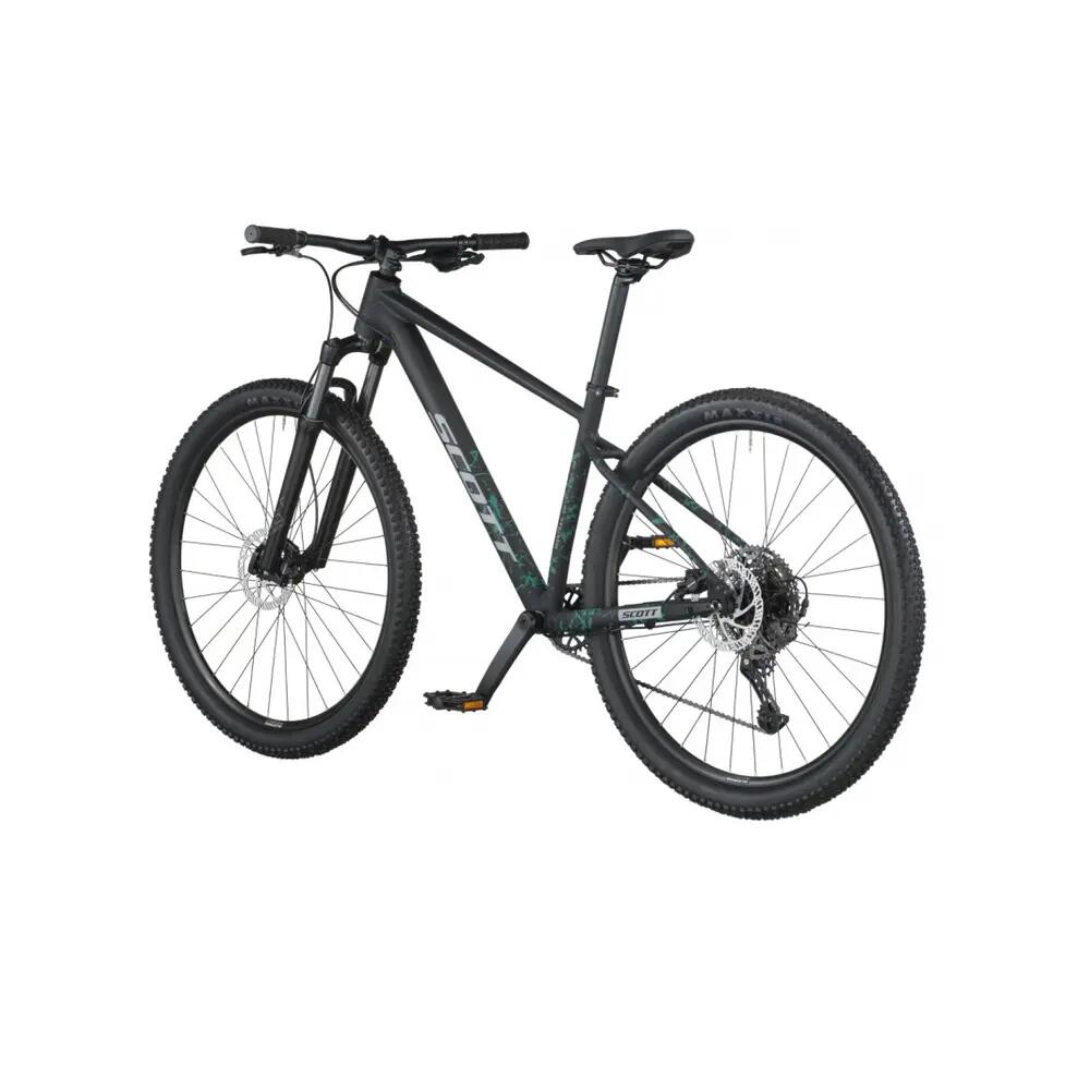 Bicicletta da montagna Scott Contrail 20 Blu 8/9