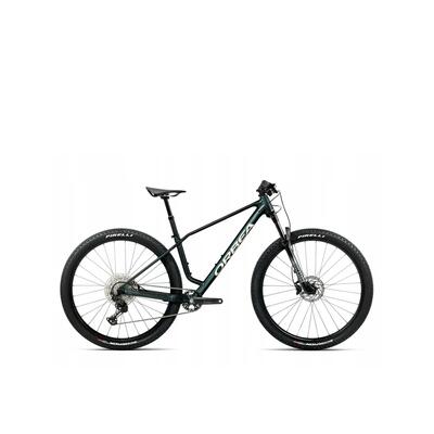 Bici da montagna Orbea Alma H20 Verde