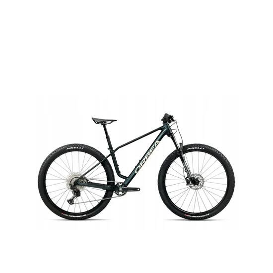 Bici da montagna Orbea Alma H20 Verde