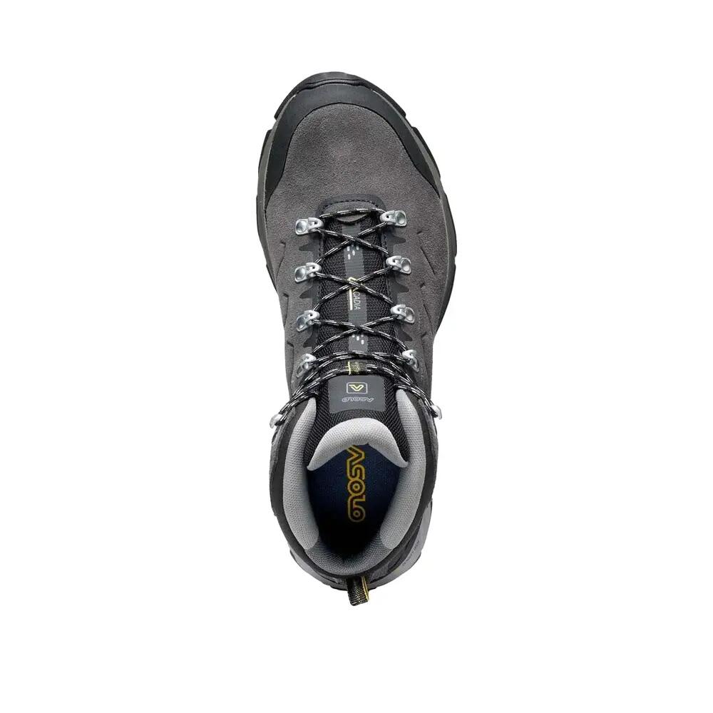 Chaussures de randonnée Asolo Acadia Mid Lth GTX Imperméable 6/7