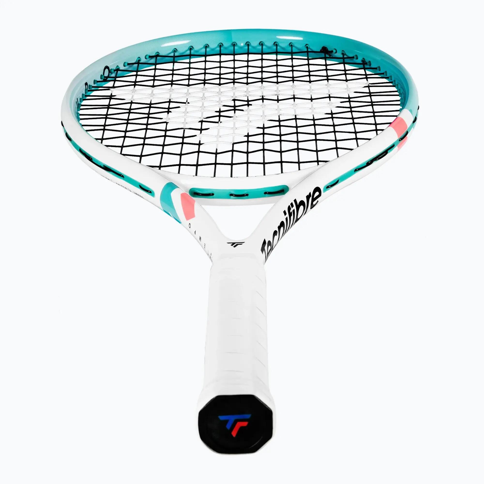 Tenisová raketa Tecnifibre Tempo L 2026 G2 3/6