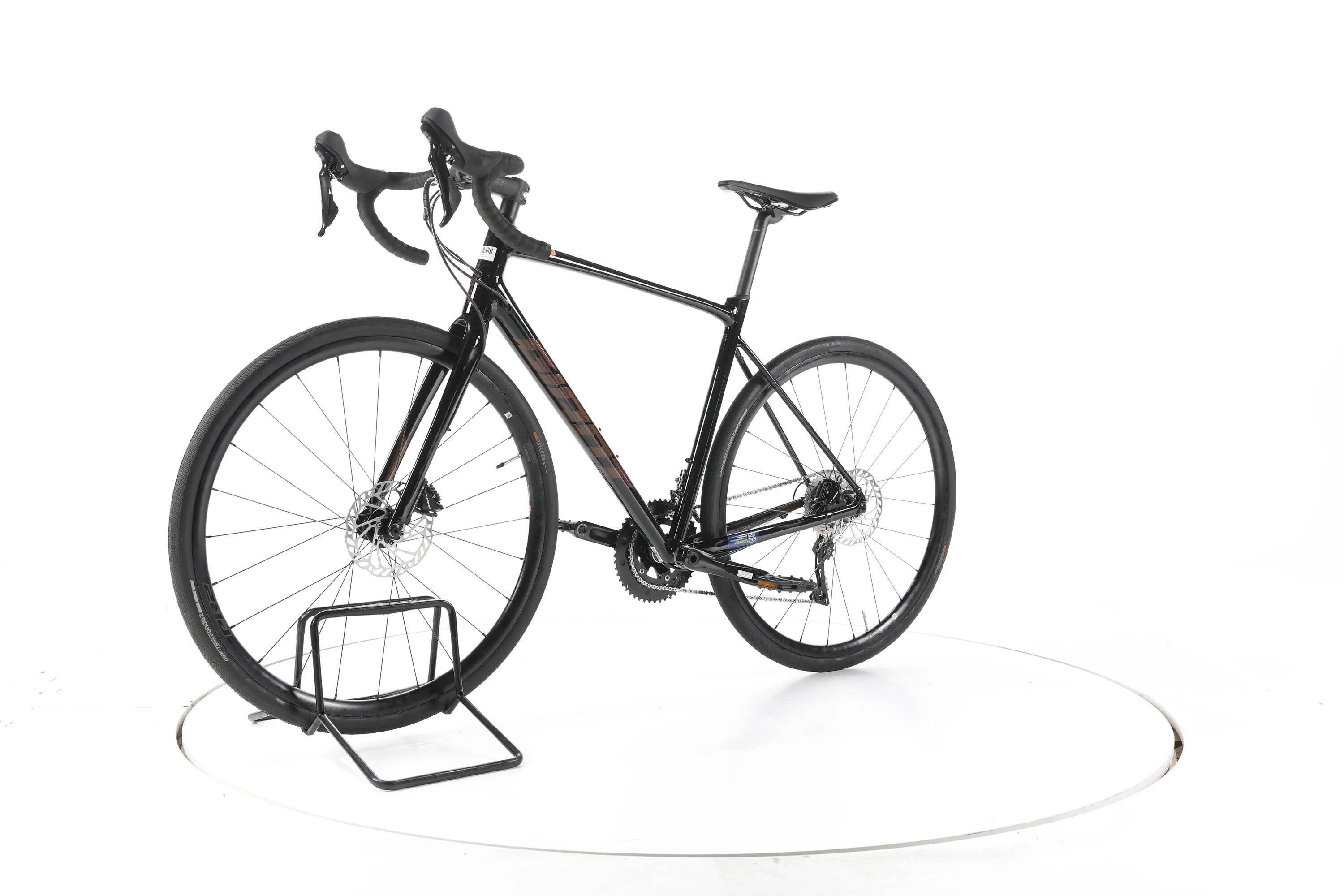 Refurbished - Giant Contend AR 1 Gravelbike - Sehr gut 5/7