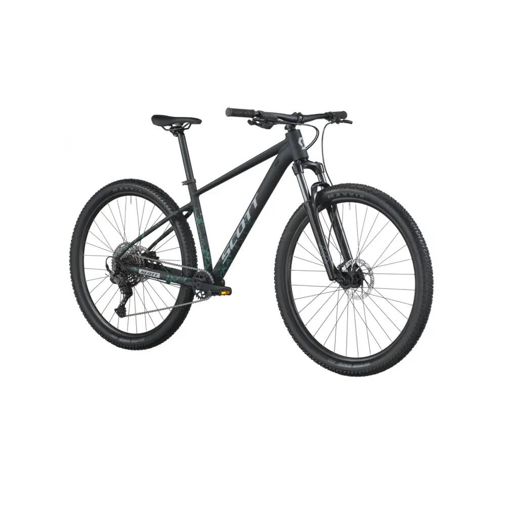 Bicicletta da montagna Scott Contrail 20 Blu 7/9