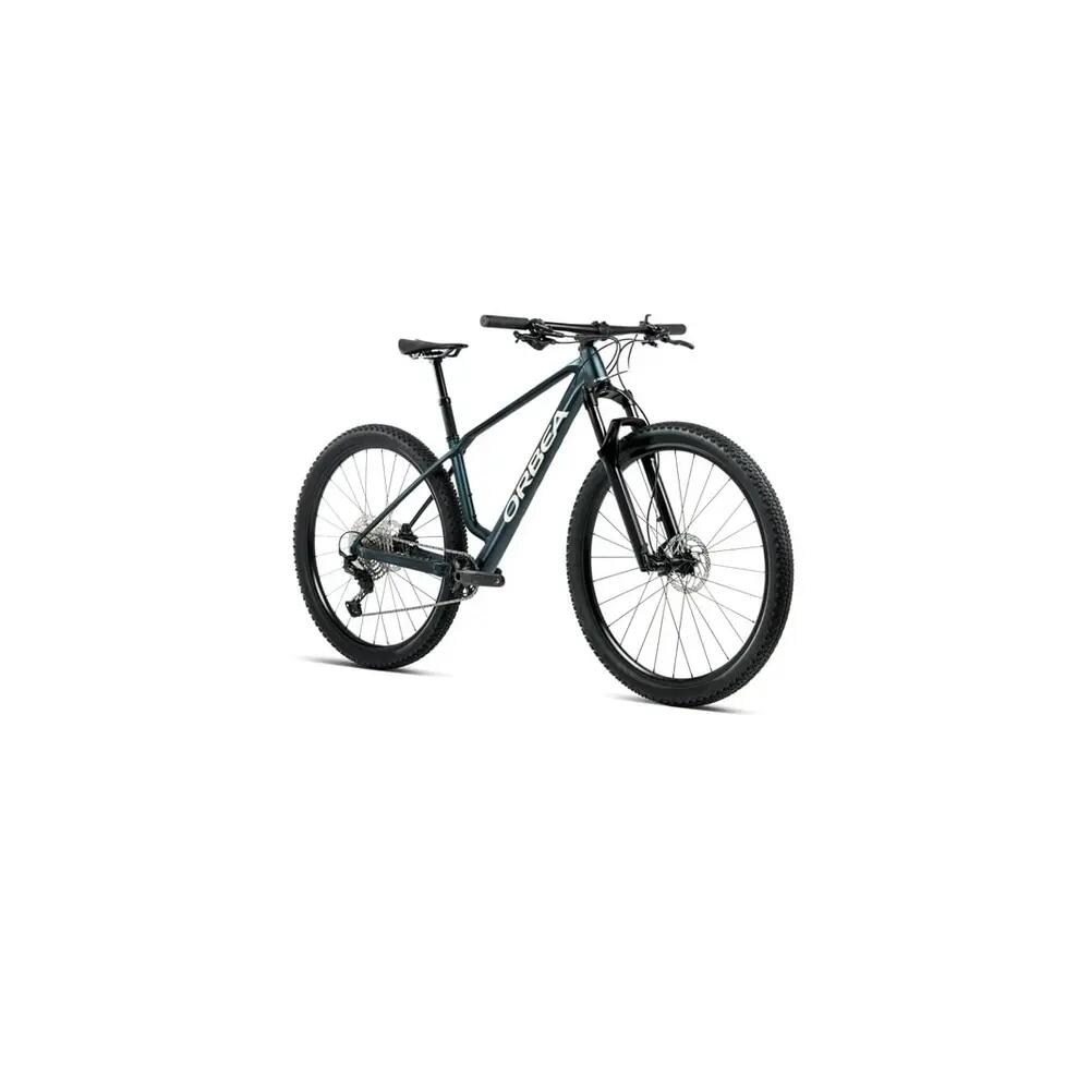 Bici da montagna Orbea Alma H20 Verde 6/6