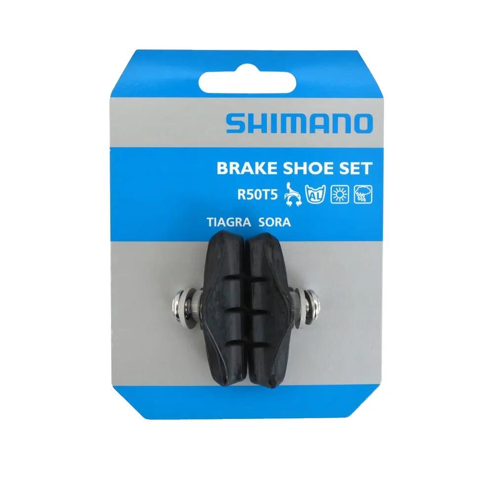 Klocki hamulcowe Shimano Tiagra/Sora R50T5 2/2