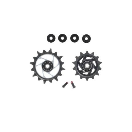 Kit de galets Sram XX SL T-Type 14/16T