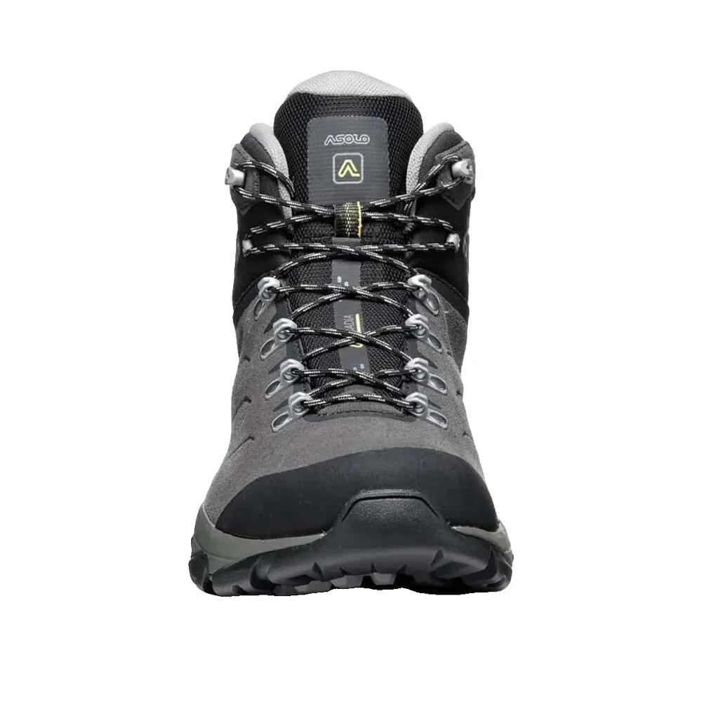 Chaussures de randonnée Asolo Acadia Mid Lth GTX Imperméable 5/7