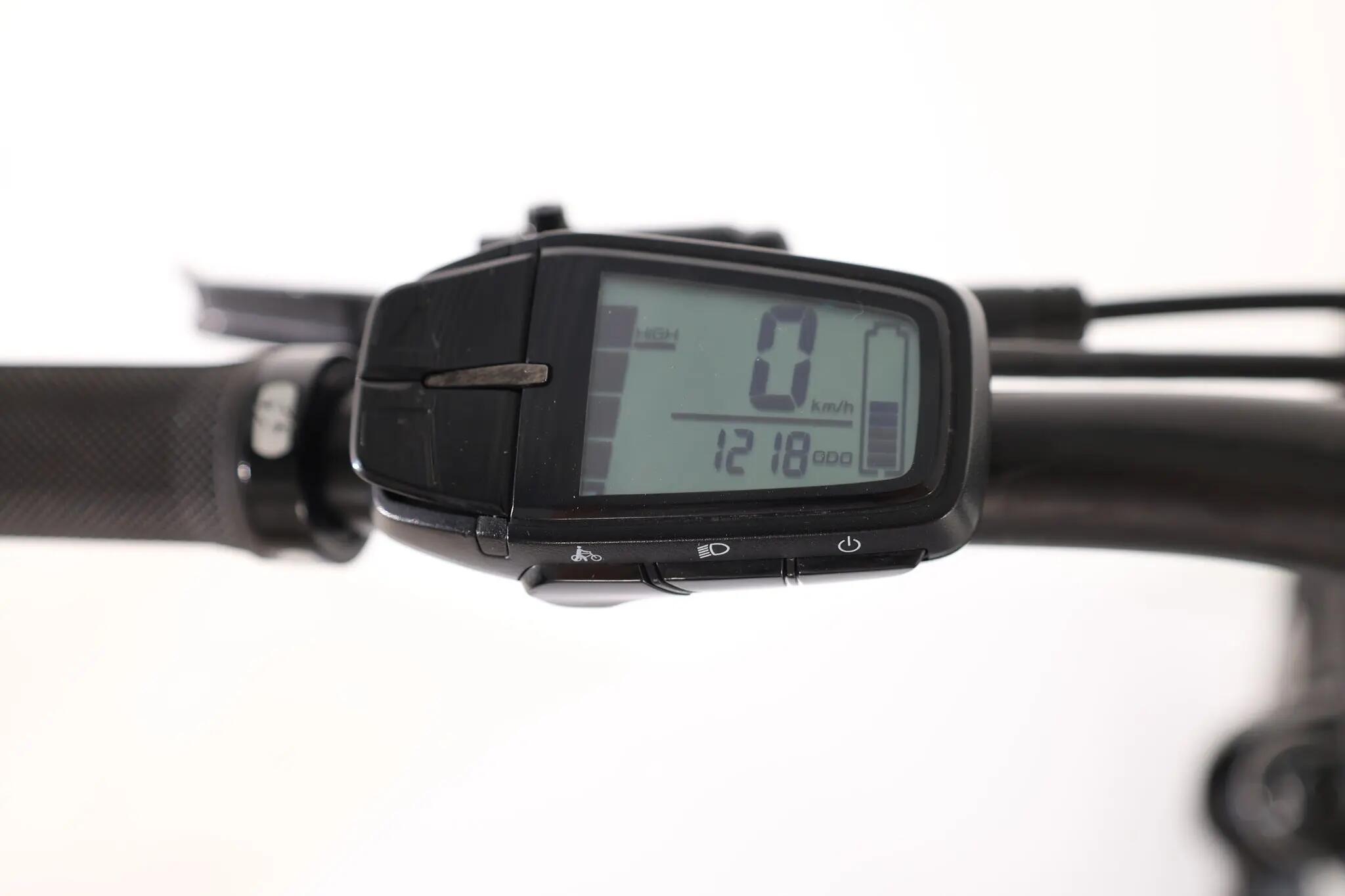 Reconditionné - VTT Électrique LAPIERRE Overvolt TR 3.5 2021 7/11