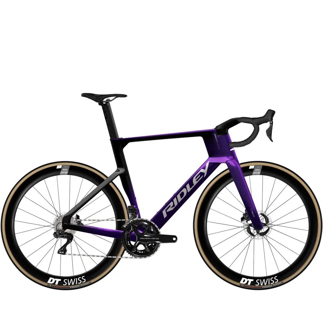 RIDLEY picture