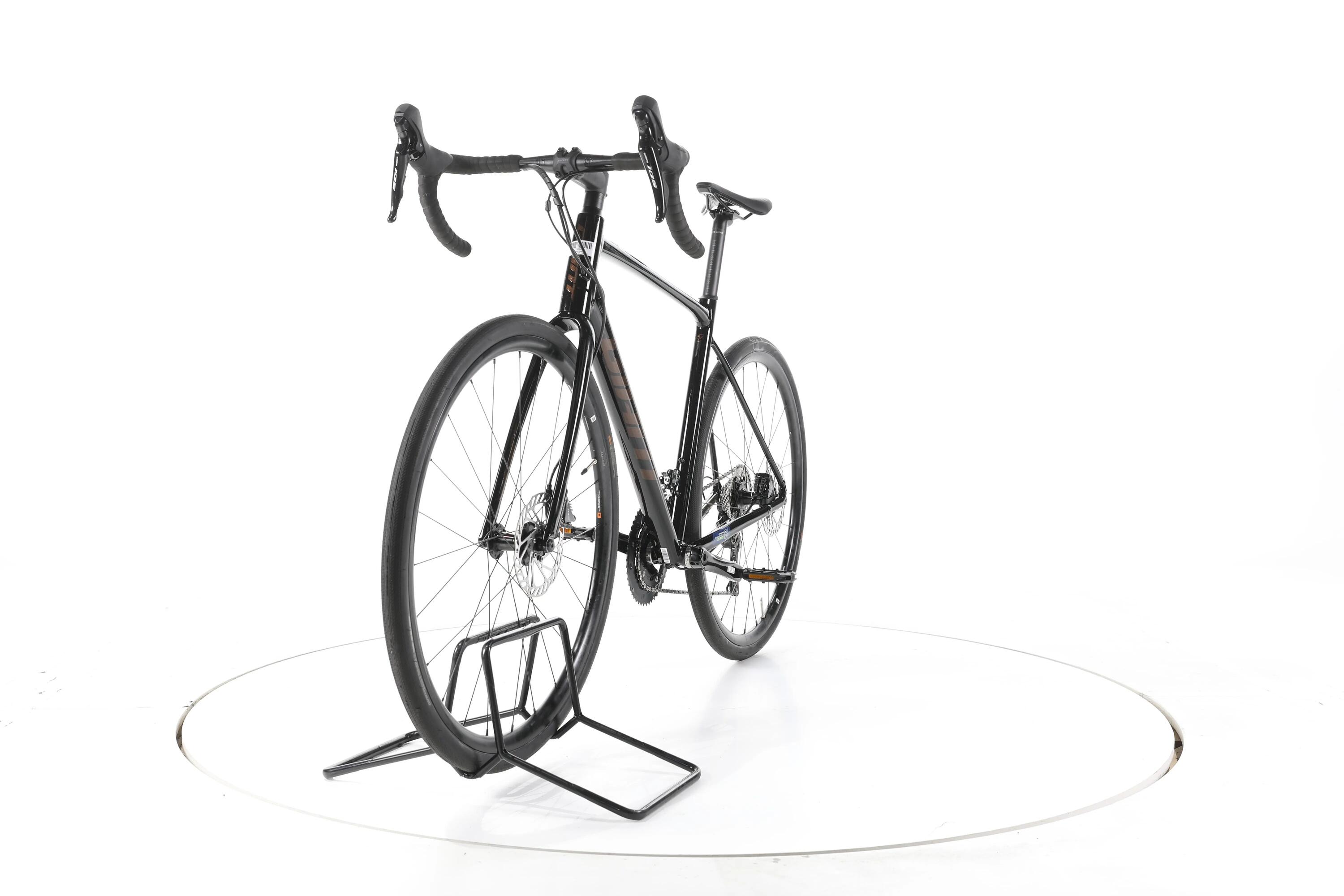 Refurbished - Giant Contend AR 1 Gravelbike - Sehr gut 4/7